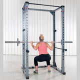 HART Power Rack - HART Sport