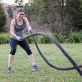 HART Pro Battling Rope - HART Sport