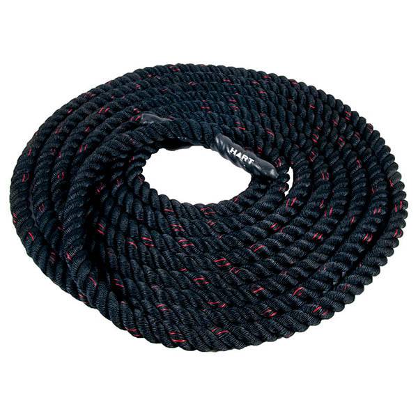 HART Pro Battling Rope - HART Sport