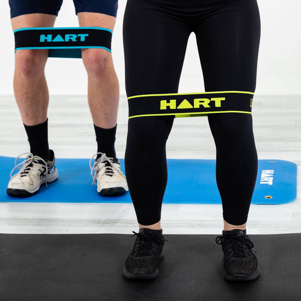 HART Pro Resista Loop Pack - HART Sport