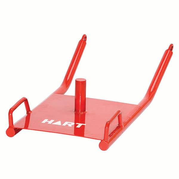 HART Pro Speed Sled - HART Sport