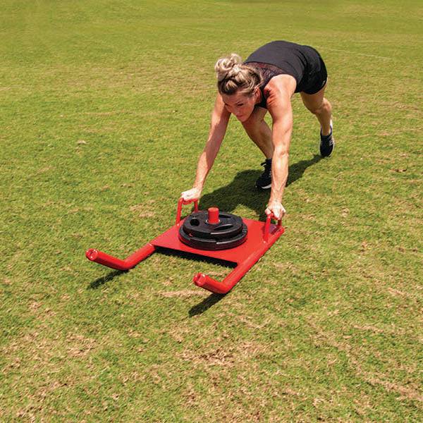 HART Pro Speed Sled - HART Sport