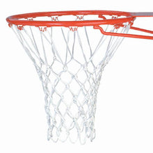 Netball Rings & Nets