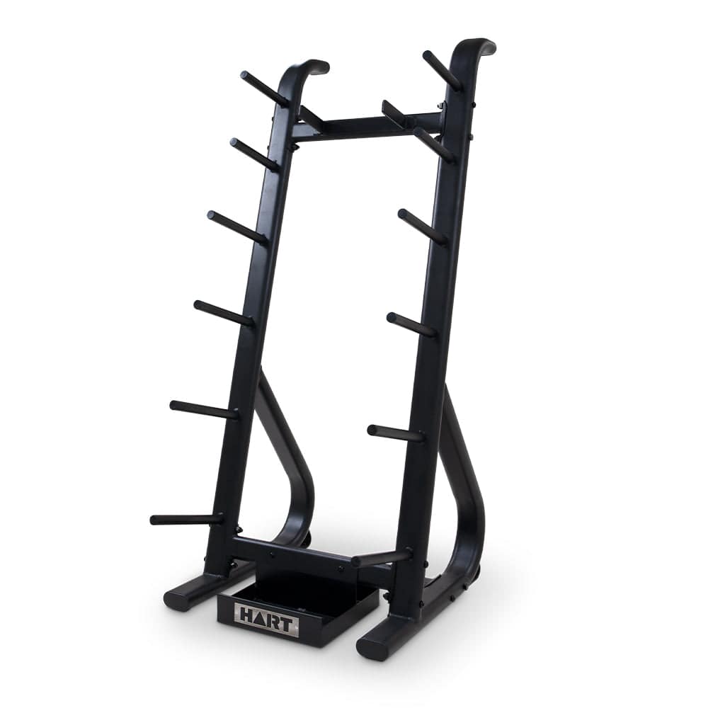 HART Pump Weight Rack - HART Sport