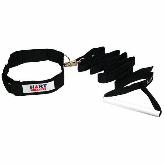 HART Quick Release Harness - HART Sport