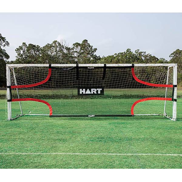 HART Quick Skillz Target Net - HART Sport