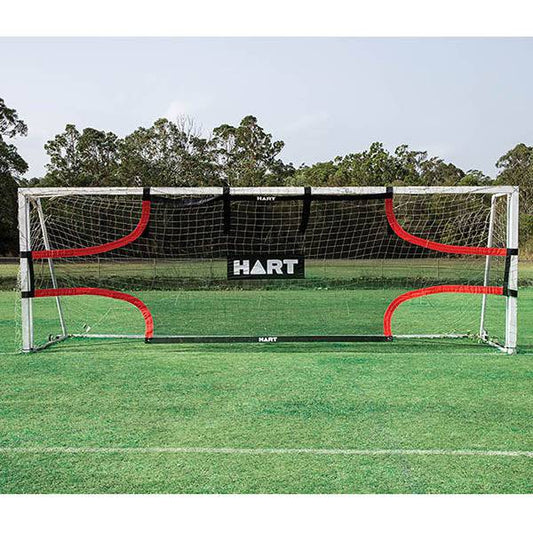 HART Quick Skillz Target Net - HART Sport