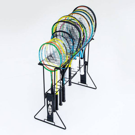 HART Racquet Rack - HART Sport