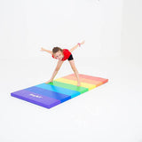 HART Rainbow Gym Mat - HART Sport