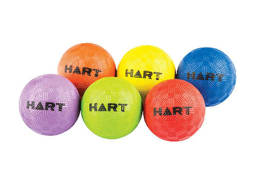 HART Rainbow Mini Playball Set - HART Sport