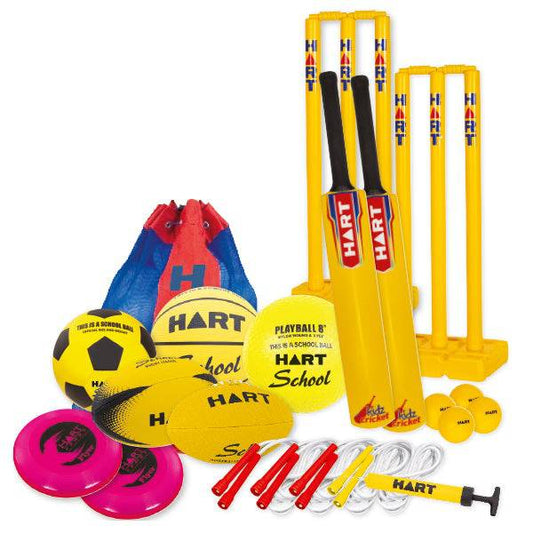 HART Recess Kit - HART Sport