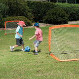 HART Rectangular Pop Up Goals - HART Sport