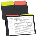 HART Referee Cards with Wallet - HART Sport