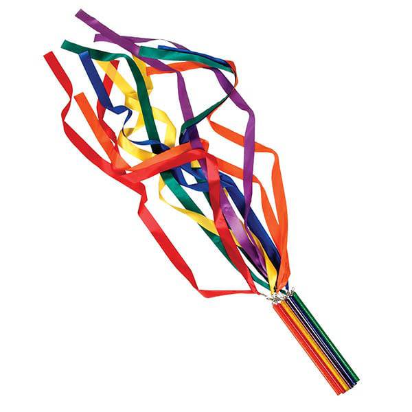 HART Rhythm Ribbon Sets - HART Sport