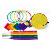 HART Rhythmic and Dance Kit - HART Sport