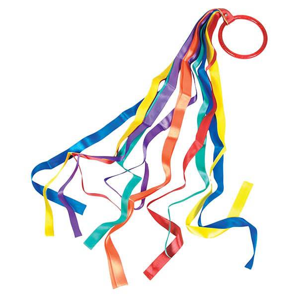 HART Ring Ribbons for Rhythmic Gymnastics - HART Sport