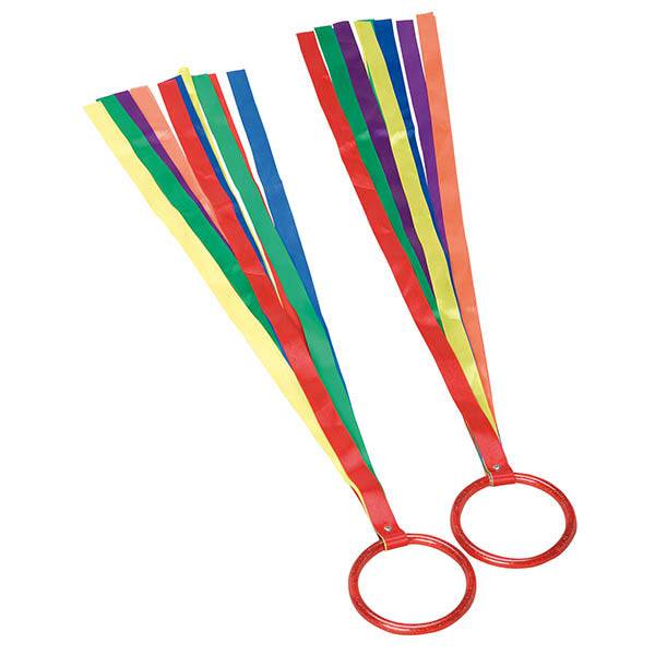 HART Ring Ribbons for Rhythmic Gymnastics - HART Sport