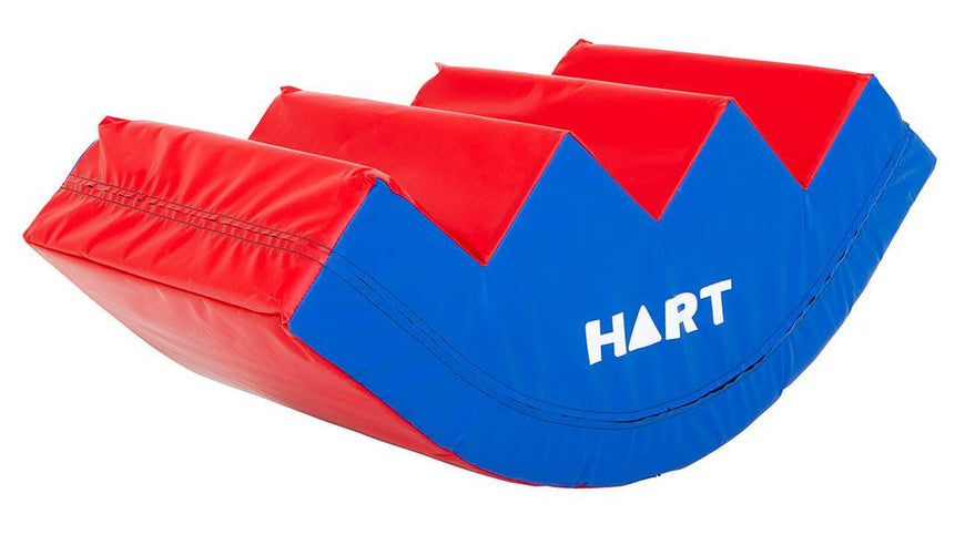 Foam Steps & Ramps