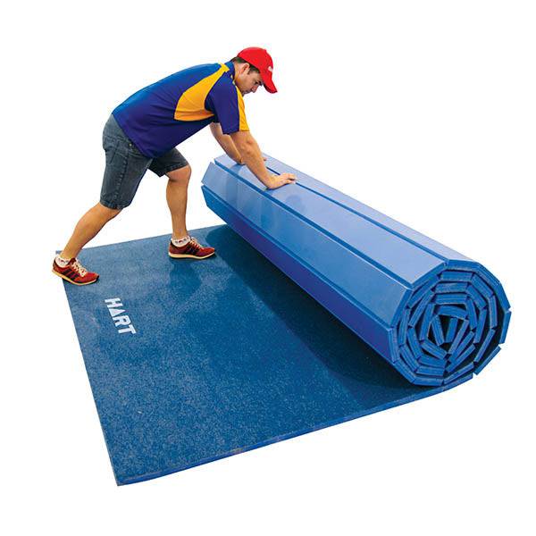 HART Roll Up Tumbling Run - HART Sport