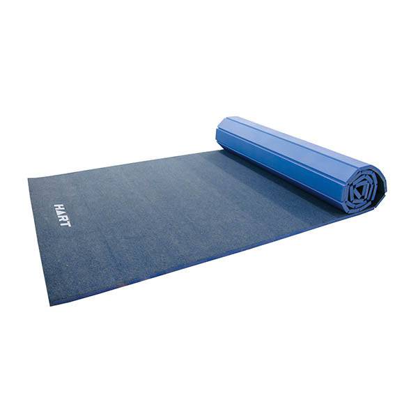 HART Roll Up Tumbling Run - HART Sport