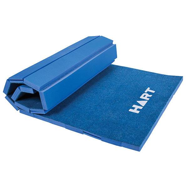 HART Roll Up Universal Mat - HART Sport