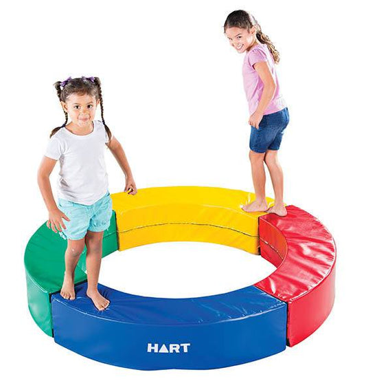 HART Roundabout - HART Sport