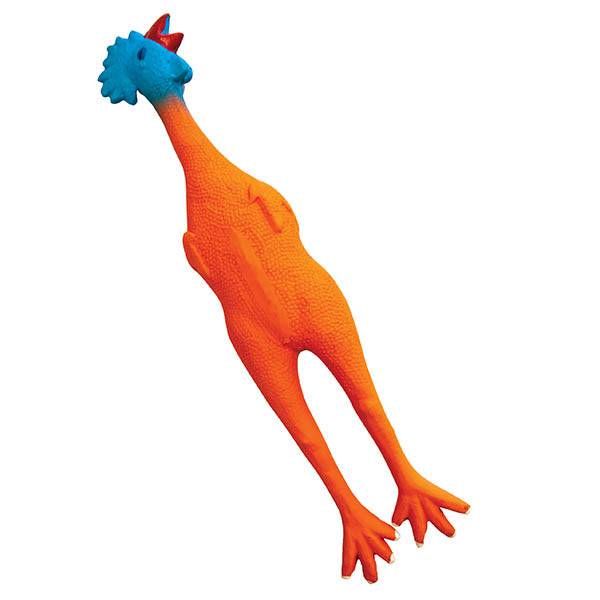 HART Rubber Chickens Set of 6 - Large - Chirpy - HART Sport