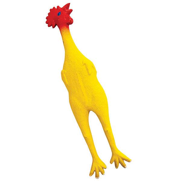 HART Rubber Chickens Set of 6 - Large - Chirpy - HART Sport