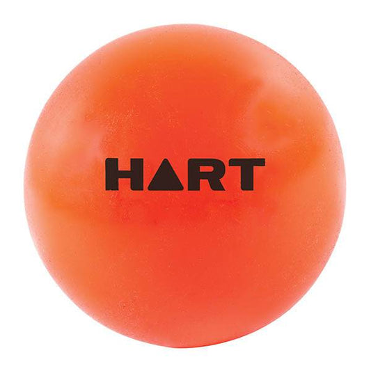 HART Rubber Low Bounce Ball - HART Sport