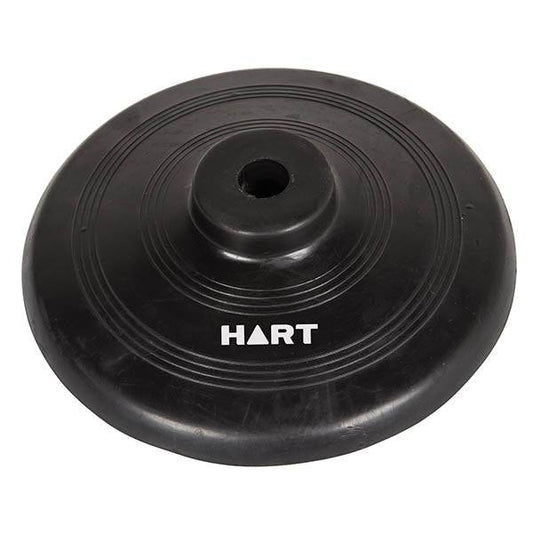 HART Rubber Pole Base - HART Sport