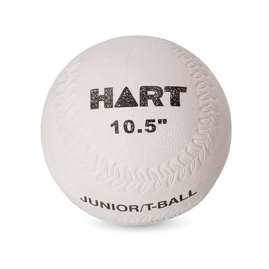 HART Rubber T-Ball - HART Sport