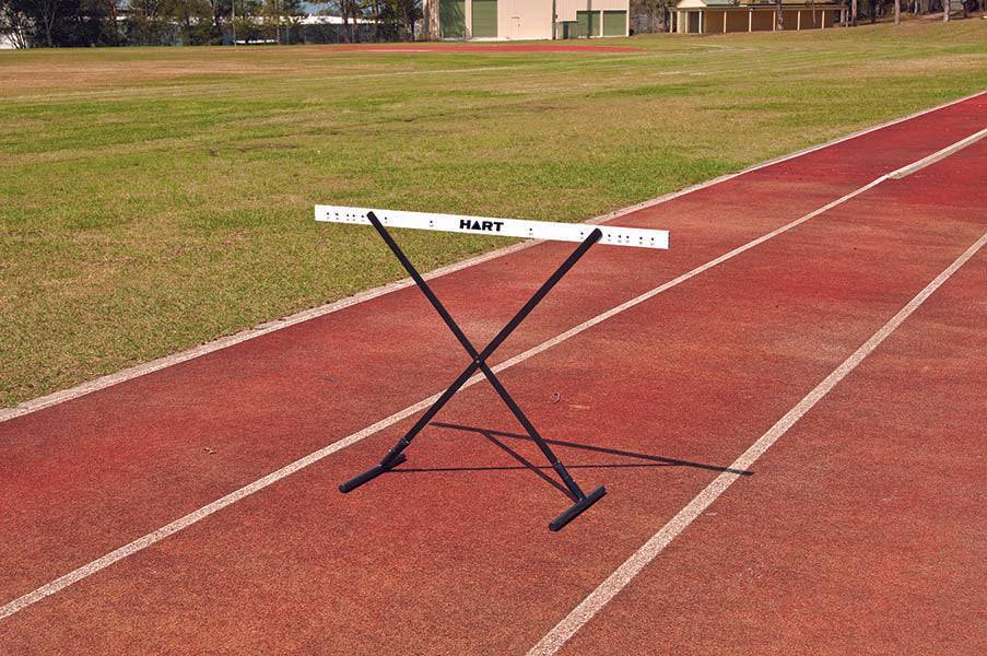 HART Scissors Style Hurdle - HART Sport