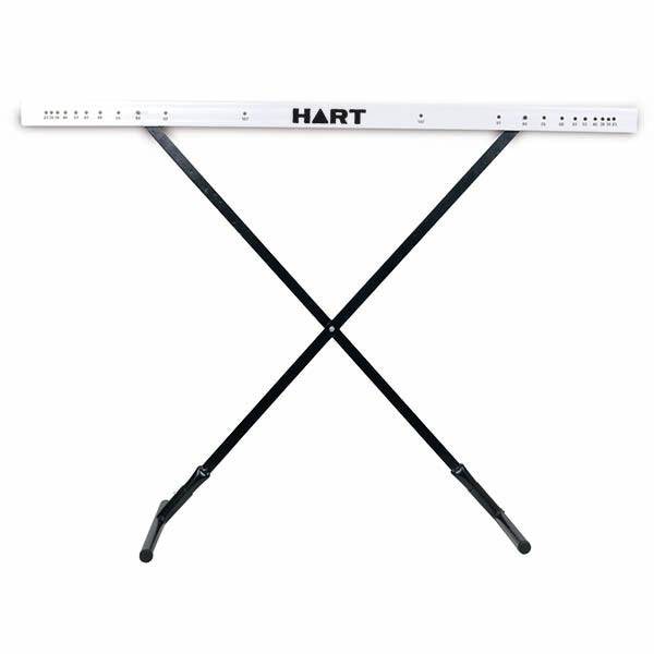 HART Scissors Style Hurdle - HART Sport