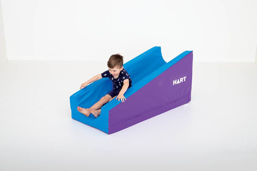 HART Scoop Wedge - HART Sport