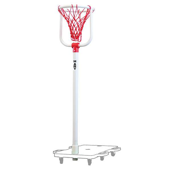 HART Scooter Basketball Goals - HART Sport