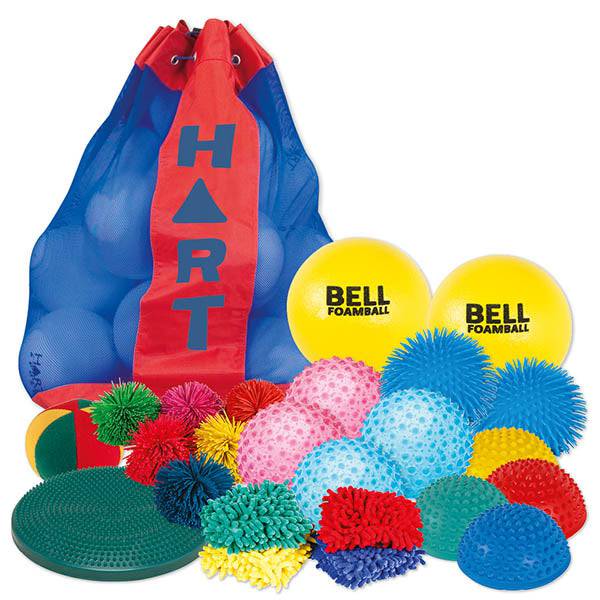 HART Sensory Games Kit - HART Sport