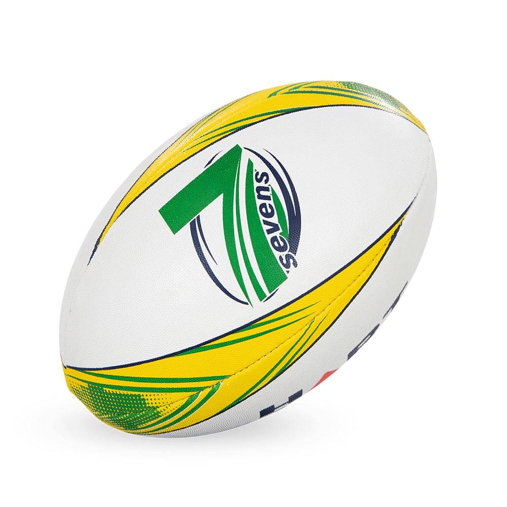 HART Sevens Rugby Ball - HART Sport