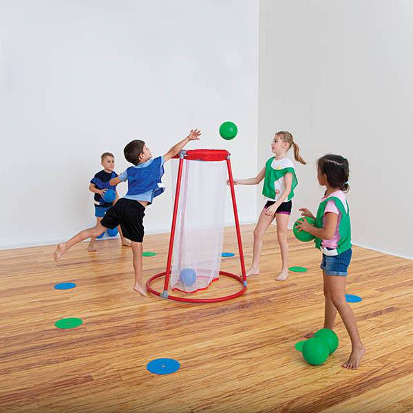 HART Shoot 'n' Dunk Game Kit - HART Sport