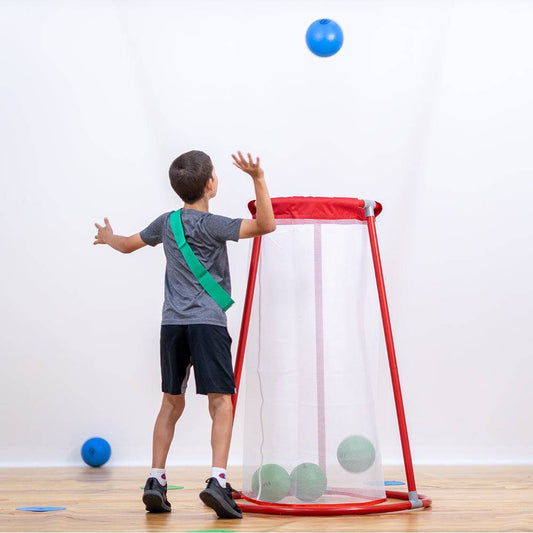 HART Shoot 'n' Dunk Game Kit - HART Sport