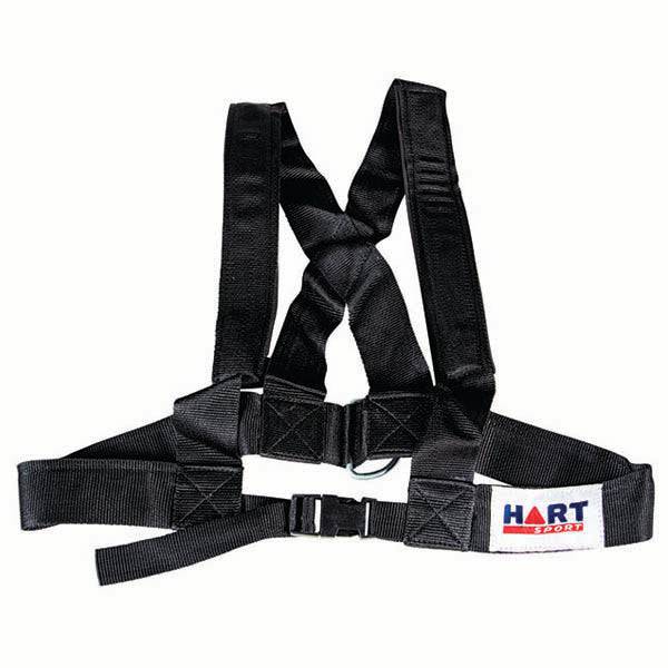 HART Shoulder Harness - HART Sport