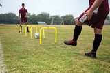 HART Soccer Passing Arches - HART Sport