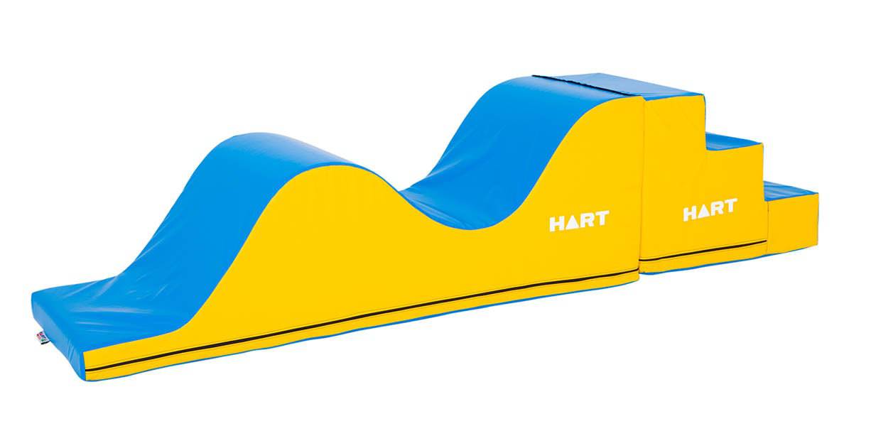 HART Soft Shape Wave - HART Sport