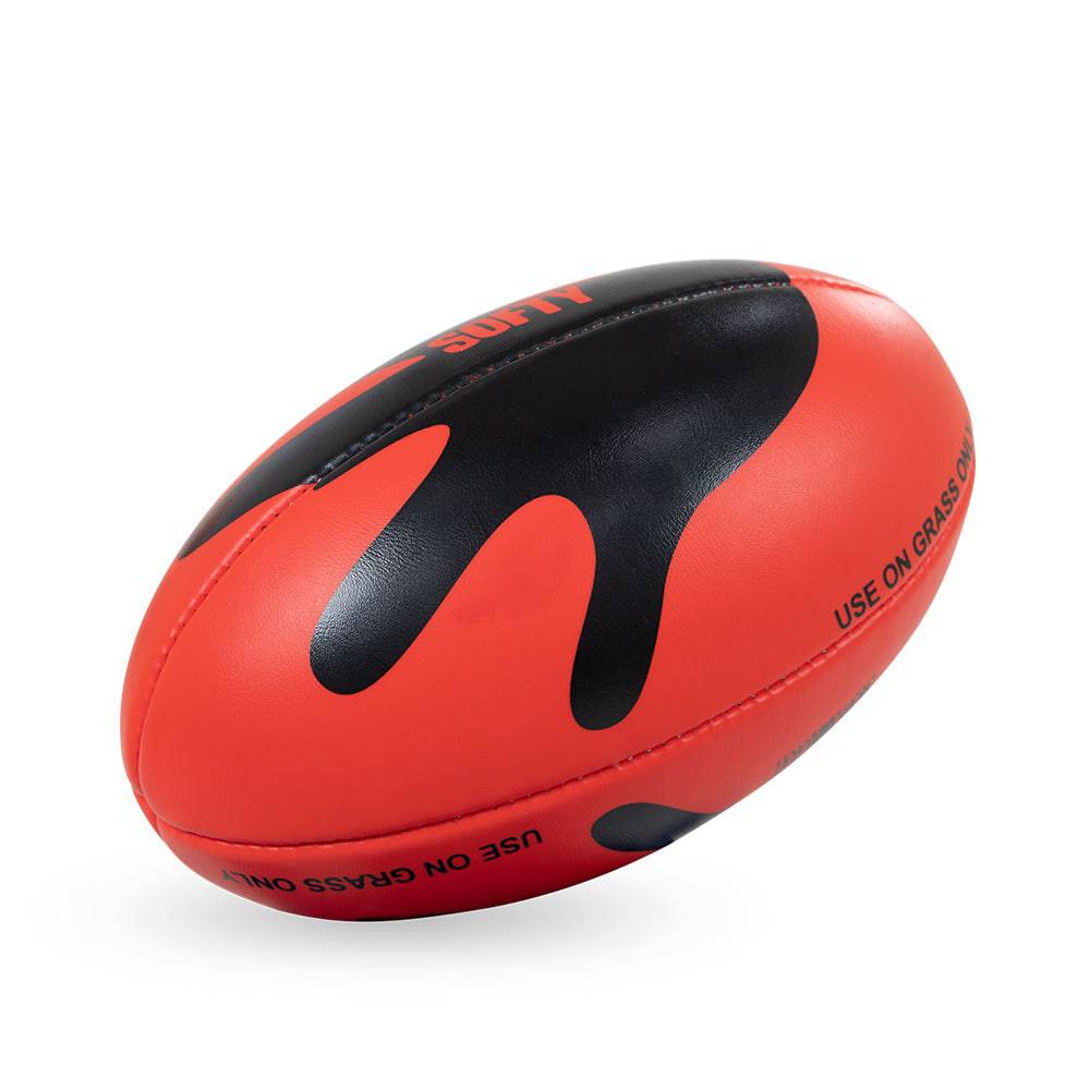 HART Soft Touch AFL Coaching Ball - HART Sport