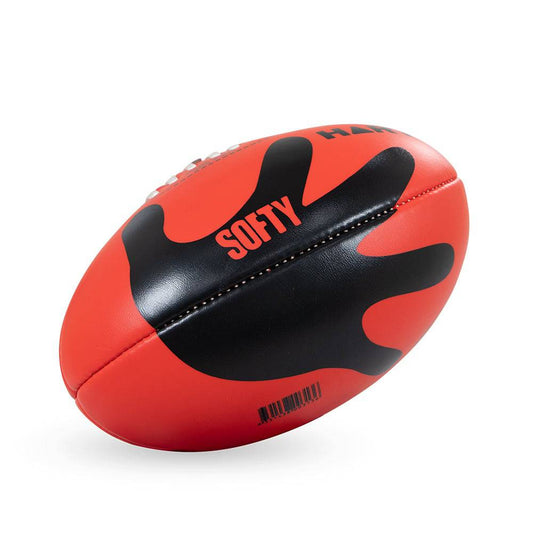 HART Soft Touch AFL Coaching Ball - HART Sport