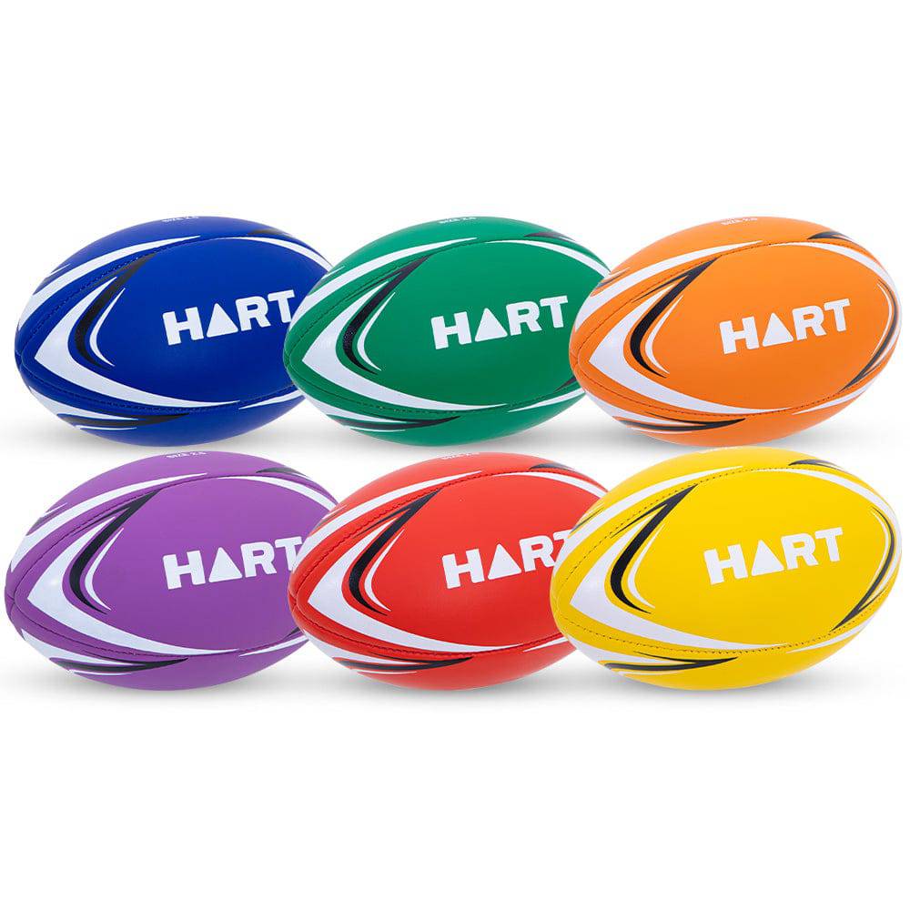 HART Soft Touch Footy Kit - HART Sport