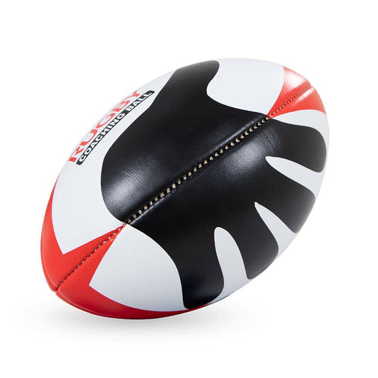 HART Soft Touch Rugby Coaching Ball - HART Sport