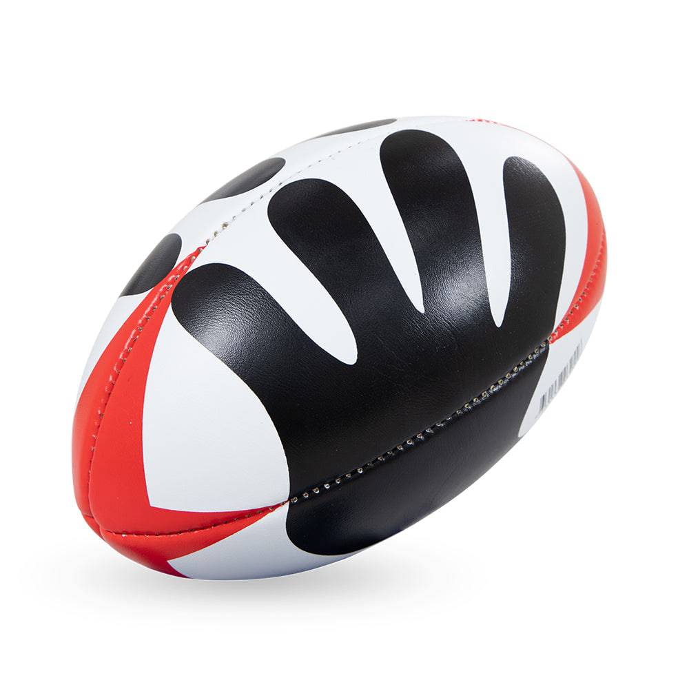 HART Soft Touch Rugby Coaching Ball - HART Sport