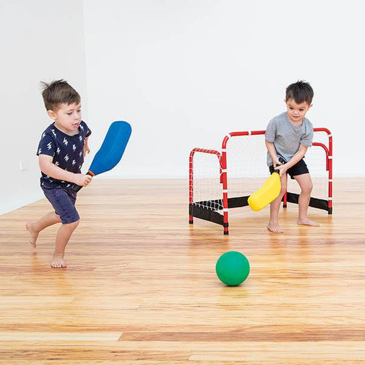 HART Softee Hockey Set - HART Sport