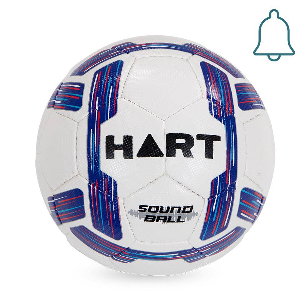 HART Sound Soccer Ball - HART Sport