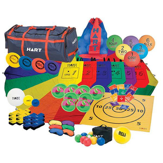 HART Special Needs Kit - HART Sport